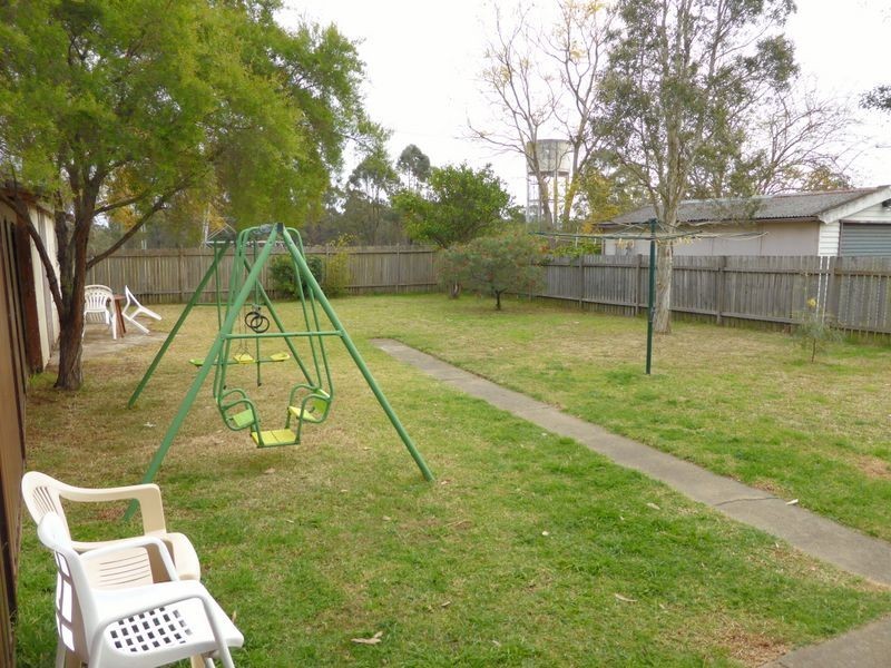 20 Rymill Road, Tregear NSW 2770