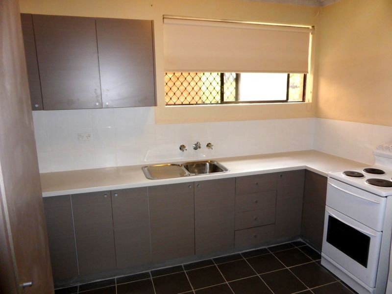 8/6-8 Parkes Avenue, Werrington NSW 2747