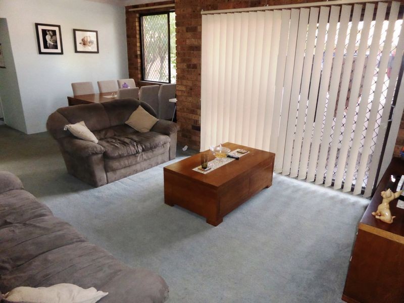 8/6-8 Parkes Avenue, Werrington NSW 2747