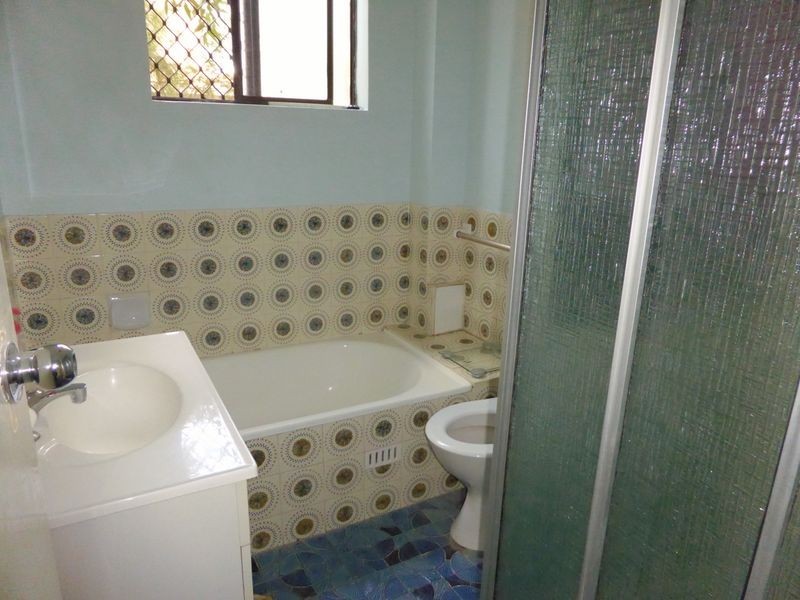 8/6-8 Parkes Avenue, Werrington NSW 2747