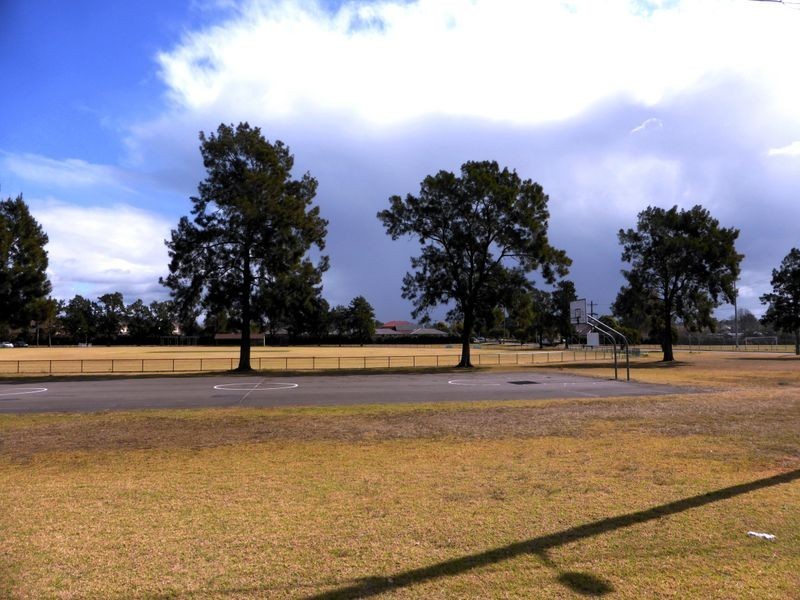 8/6-8 Parkes Avenue, Werrington NSW 2747