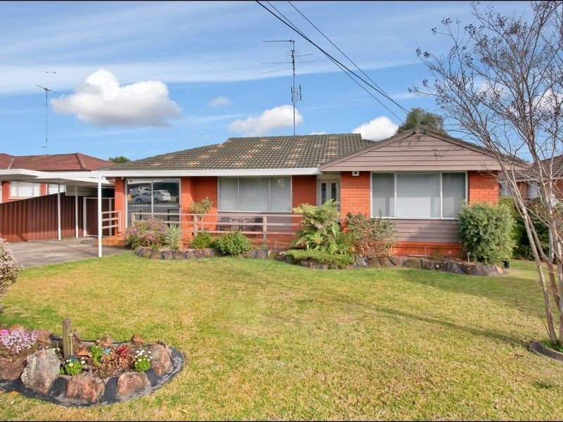 121 Marsden Road, St Marys NSW 2760