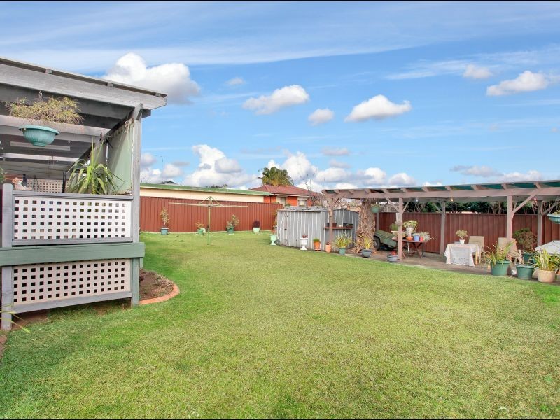 121 Marsden Road, St Marys NSW 2760