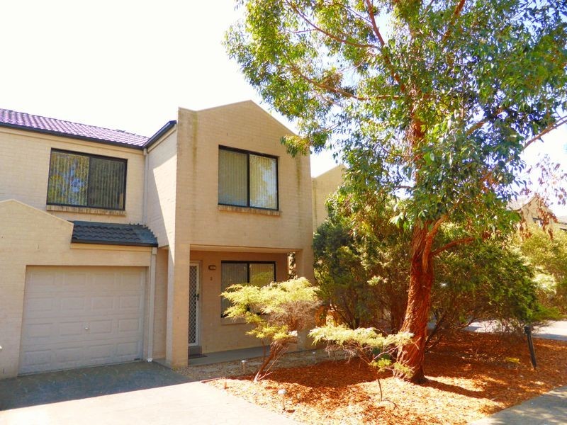 5/15-25 Atchison Street, St Marys NSW 2760