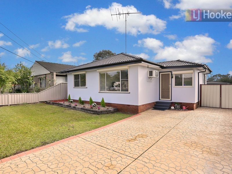 155 Carpenter Street, Colyton NSW 2760