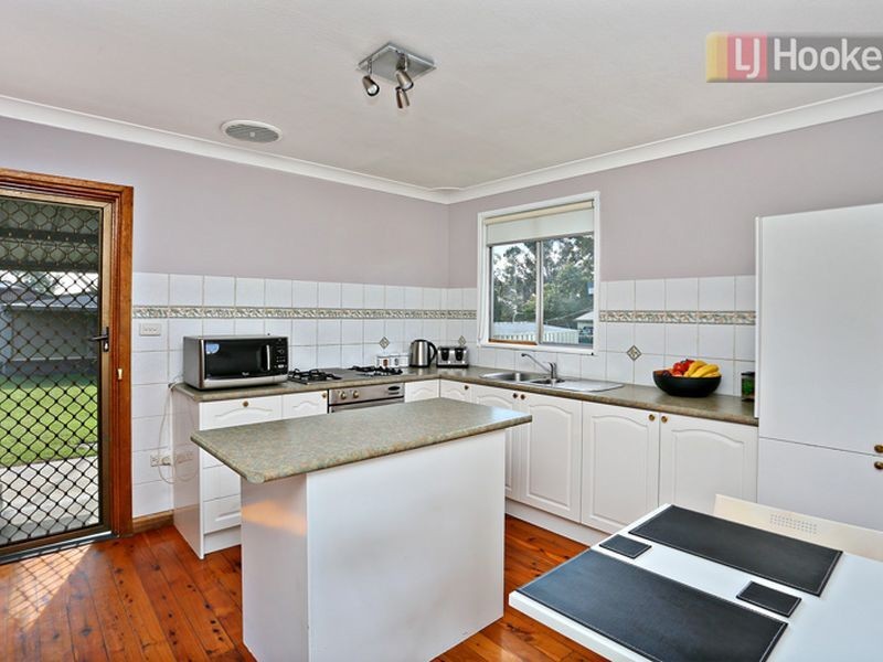 155 Carpenter Street, Colyton NSW 2760