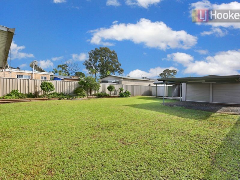 155 Carpenter Street, Colyton NSW 2760