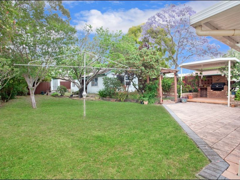 8 Oxford Street, Cambridge Park NSW 2747