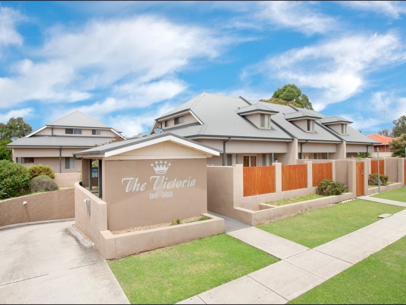 4/98-102 Victoria Street, Werrington NSW 2747