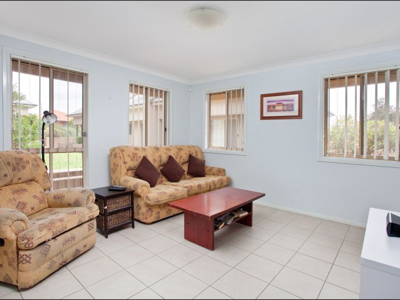 4/98-102 Victoria Street, Werrington NSW 2747