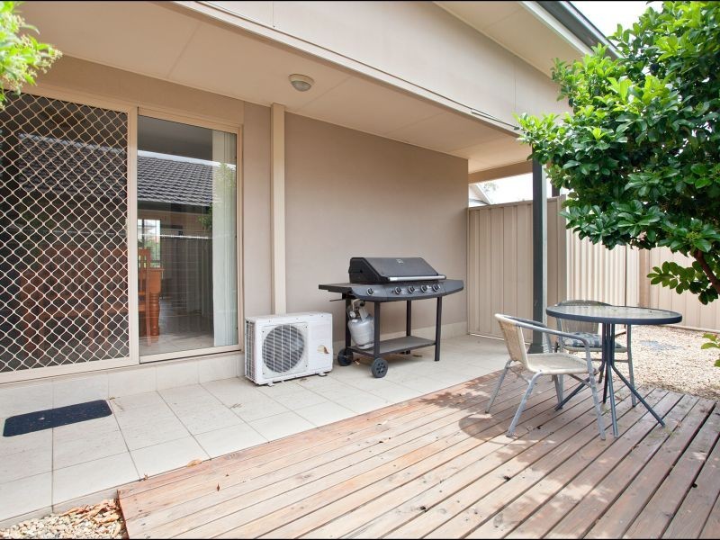 4/98-102 Victoria Street, Werrington NSW 2747