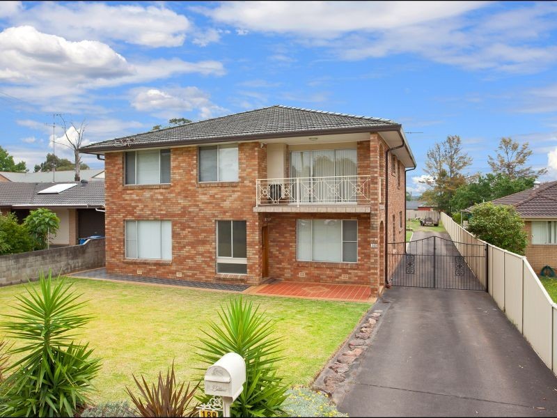 189 Canberra Street, Oxley Park NSW 2760