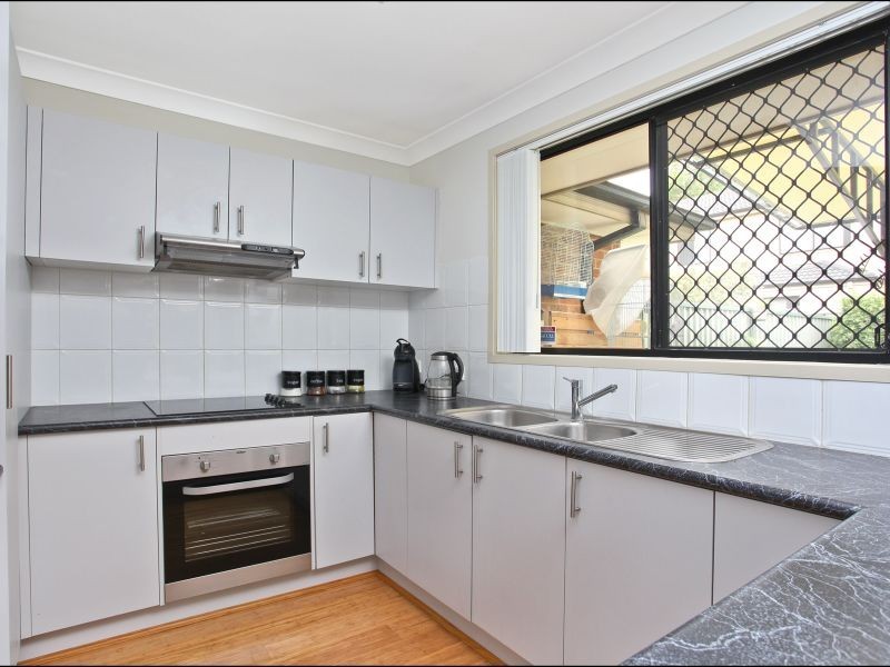 37/16-20 Barker Street, St Marys NSW 2760