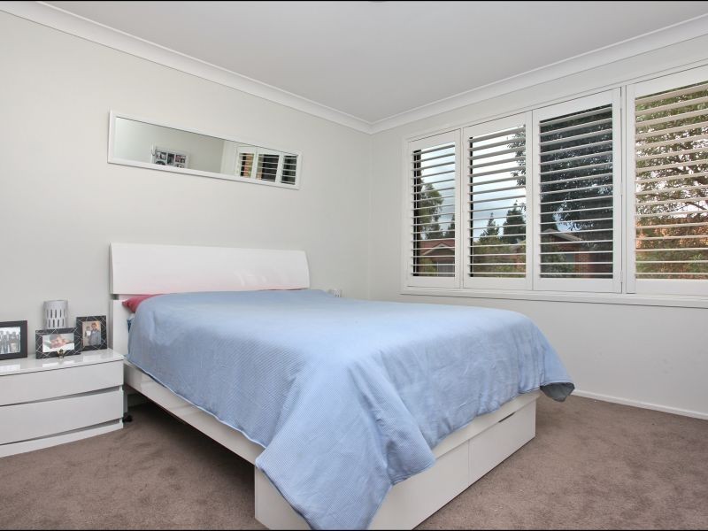 37/16-20 Barker Street, St Marys NSW 2760