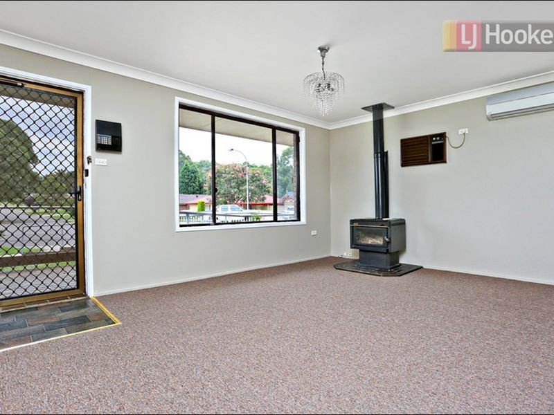 28 Dryberry Avenue, St Clair NSW 2759