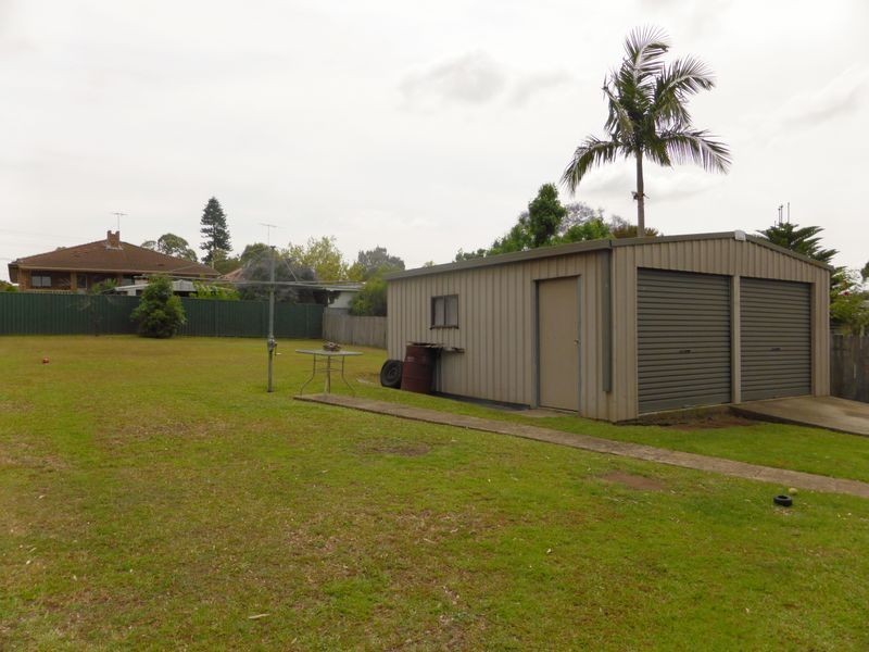 21 Arnold Avenue, St Marys NSW 2760