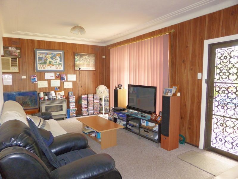 21 Arnold Avenue, St Marys NSW 2760