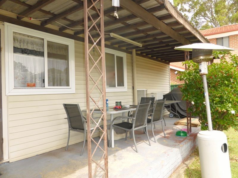 21 Arnold Avenue, St Marys NSW 2760