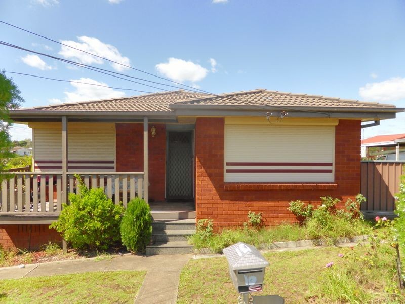 10 Alam Street, Colyton NSW 2760