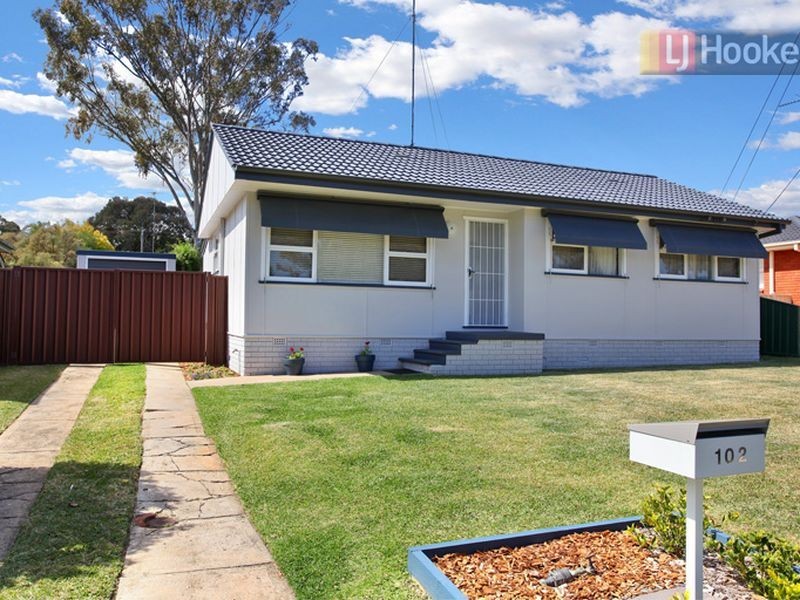102 Marsden Road, St Marys NSW 2760