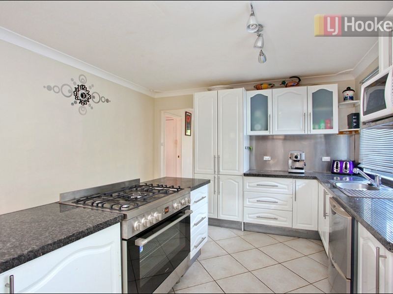 12 Harry Lawler Road, Cranebrook NSW 2749