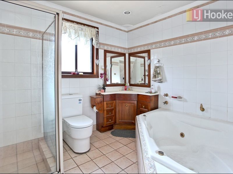 12 Harry Lawler Road, Cranebrook NSW 2749