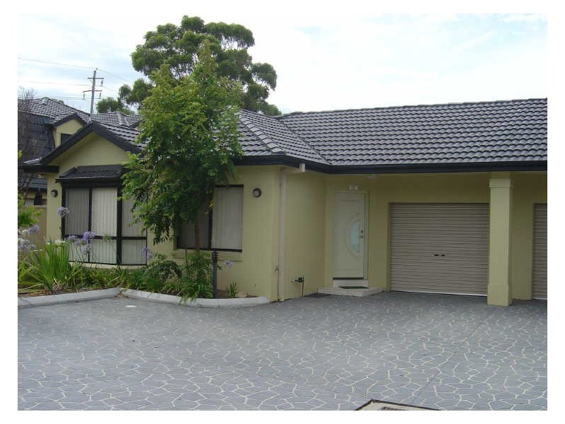 9/56 ORLEANS CRESCENT, Toongabbie NSW 2146