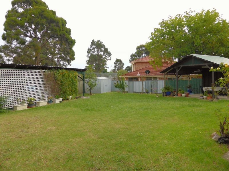 2 Goldie Place, Colyton NSW 2760