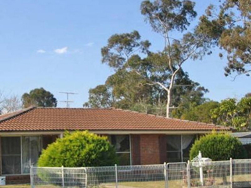 2 Middleton Avenue, Bidwill NSW 2770