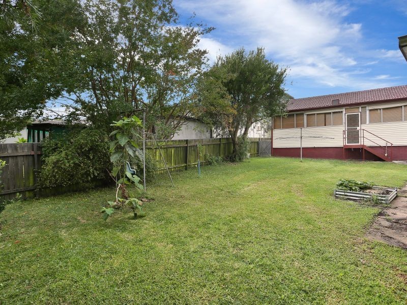 2 Adams Crescent, St Marys NSW 2760