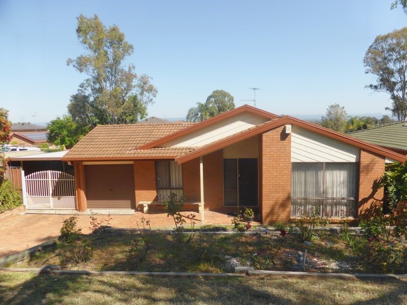 35 Swallow Drive, Erskine Park NSW 2759