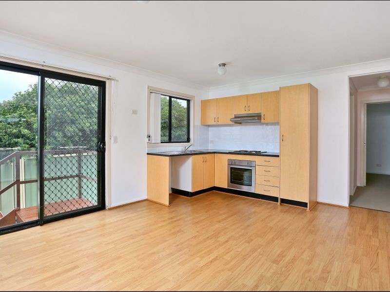 158A Explorers Way, St Clair NSW 2759