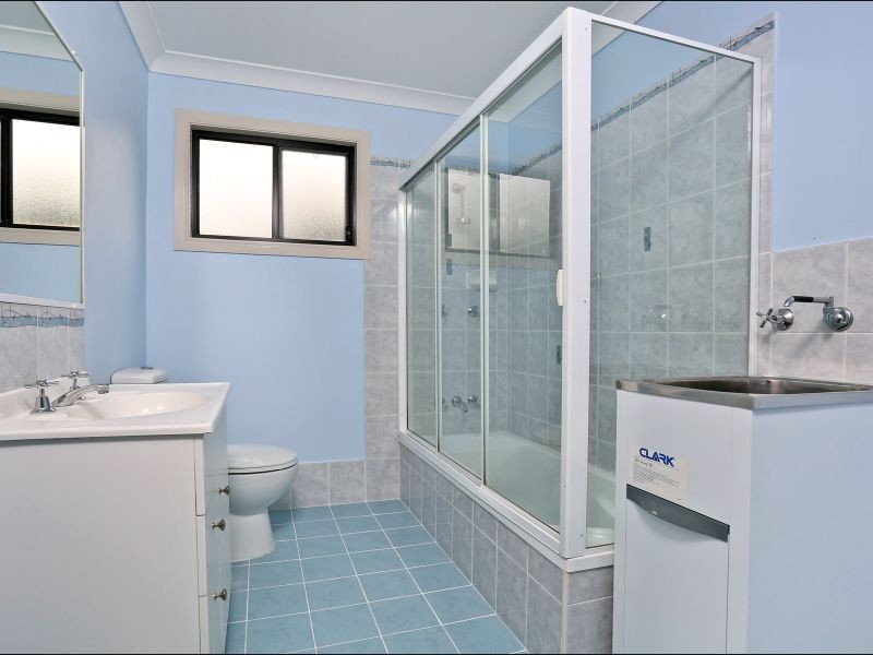 158A Explorers Way, St Clair NSW 2759