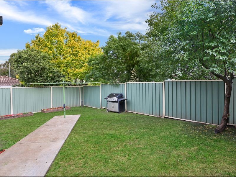158A Explorers Way, St Clair NSW 2759