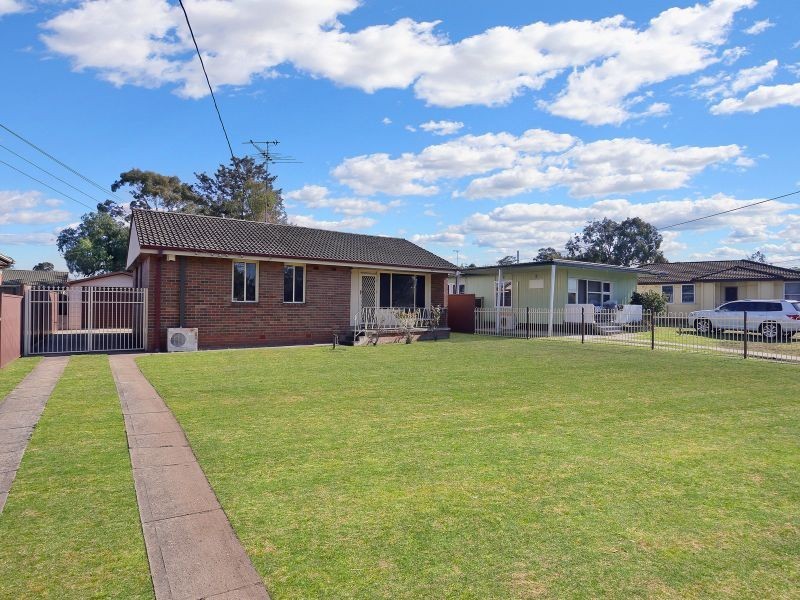 295 Luxford Road, Tregear NSW 2770