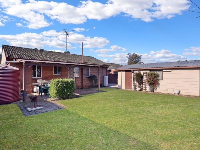 295 Luxford Road, Tregear NSW 2770