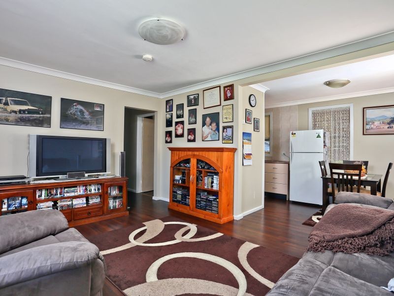 295 Luxford Road, Tregear NSW 2770