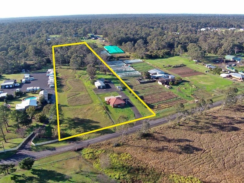 109 Shane Park Road, Shanes Park NSW 2747