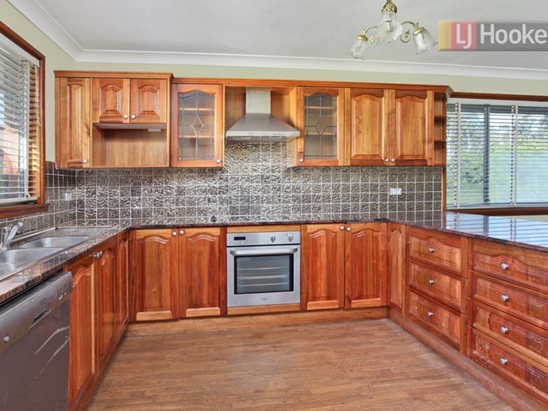109 Shane Park Road, Shanes Park NSW 2747