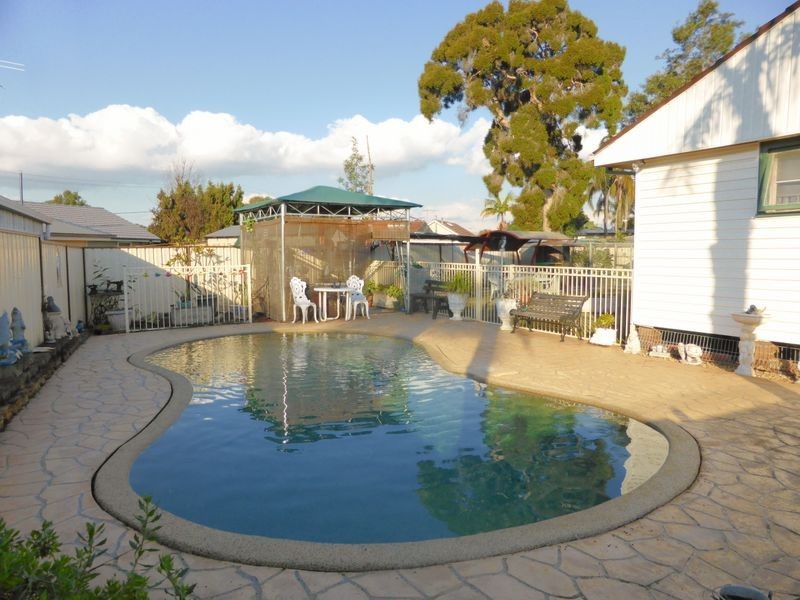 36 Wattle Avenue, St Marys North NSW 2760