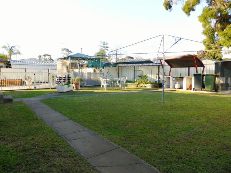 36 Wattle Avenue, St Marys North NSW 2760