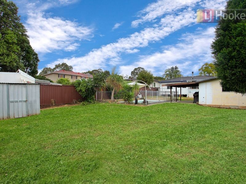 14 Ash Street, St Marys North NSW 2760
