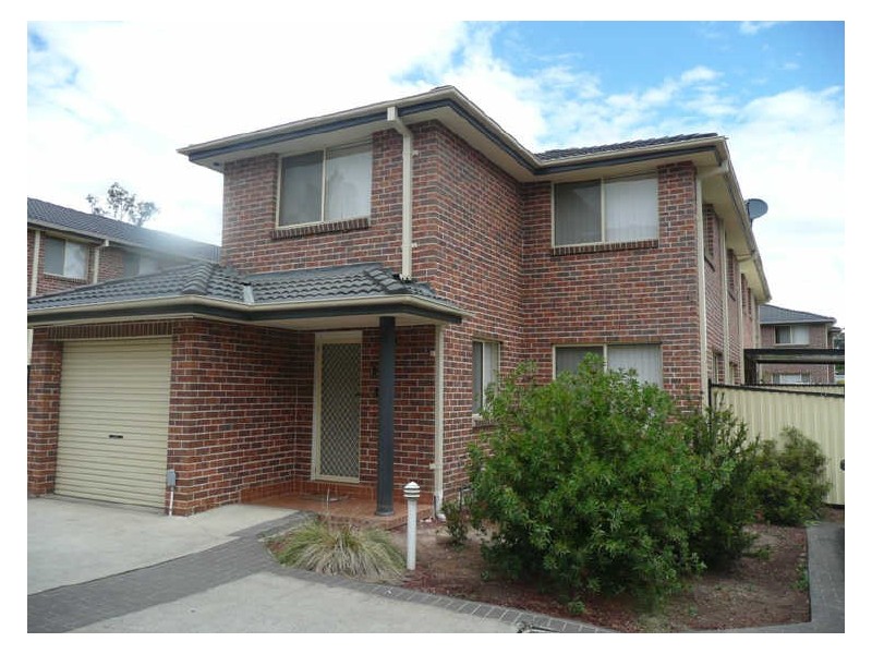 13/9-11 O’Brien Street, Mount Druitt NSW 2770
