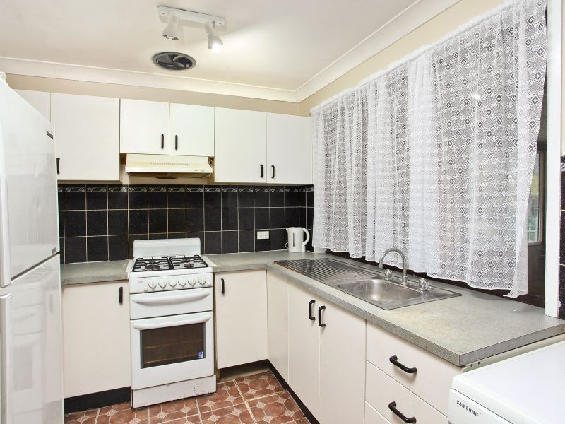 22 Sally Place, Glendenning NSW 2761