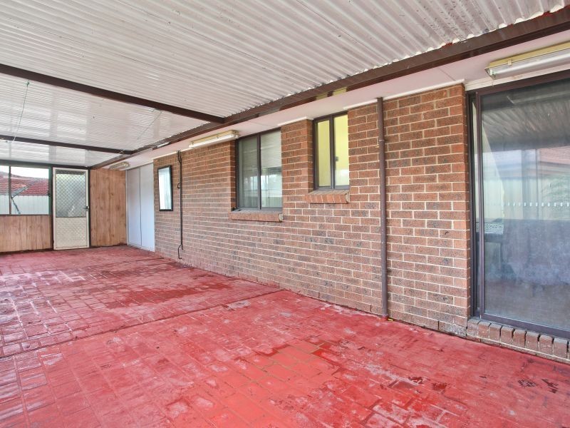 22 Sally Place, Glendenning NSW 2761