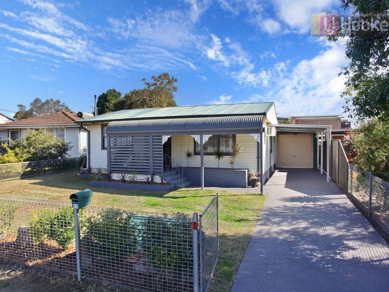 71 Bennett Road, Colyton NSW 2760