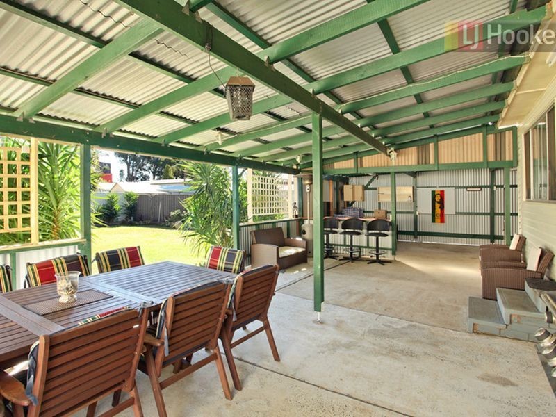 71 Bennett Road, Colyton NSW 2760