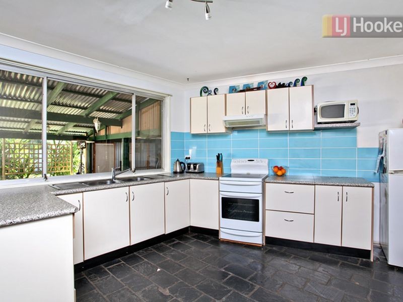 71 Bennett Road, Colyton NSW 2760