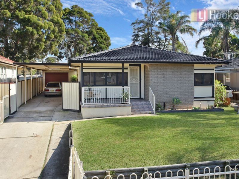 385 Luxford Road, Lethbridge Park NSW 2770