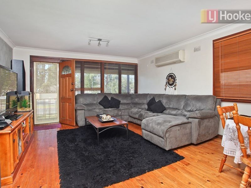 385 Luxford Road, Lethbridge Park NSW 2770